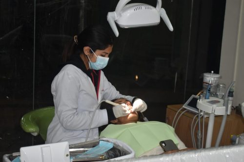 Best Dental Clinic in Naxal, Kathmandu 