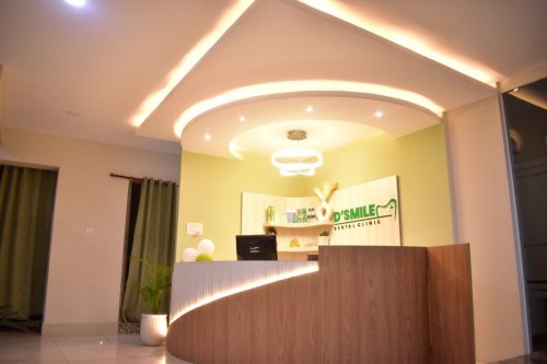 Best Dental Clinic in Naxal 