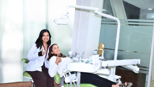 Best Dental treamtent and all dental services at Gyaneshwor, Kathmandu